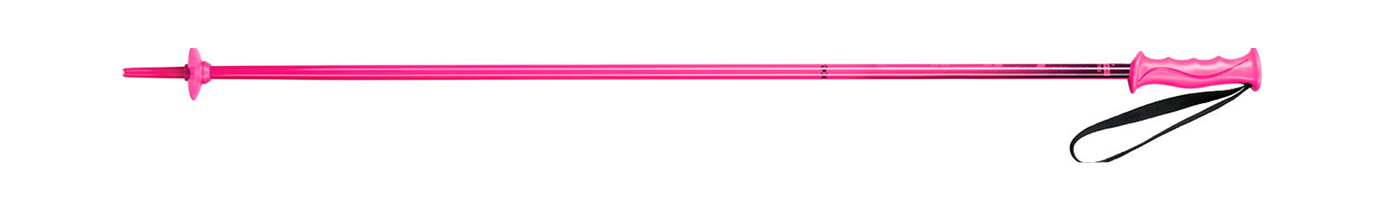 Горнолыжные палки Elan RockRod Jr Pink 21/22 Горнолыжные палки Elan RockRod Jr Pink 21/22