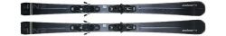 Горные лыжи с креплениями Elan Primetime N°2 Black SX + EL 9.0 GW 25/26