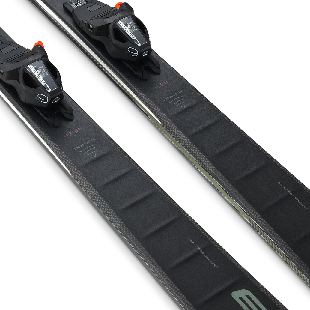 Горные лыжи с креплениями Elan Element 78 LS EL + 10.0 GW 24/25 Горные лыжи с креплениями Elan Element 78 LS EL + 10.0 GW 24/25